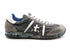 Premiata uomo lucy sneakers uomo grigio
